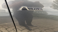 Ford Fiesta 1.0 EcoBoost 125 Active X 5dr Petrol Hatchback